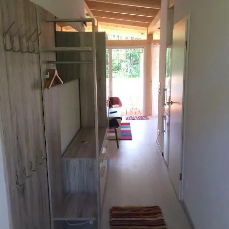 Tatil Evi Bootshaus