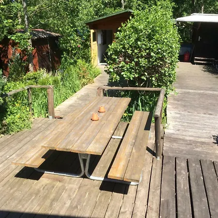 Tatil Evi Bootshaus