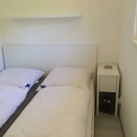 Bootshaus Tatil Evi