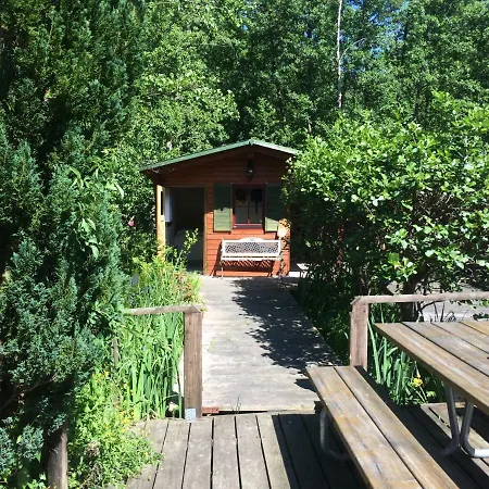 Bootshaus Tatil Evi
